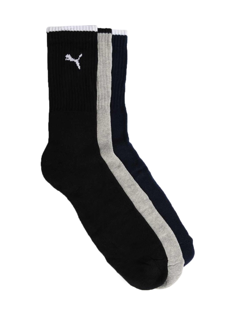 Puma Men Pack of 3 Socks