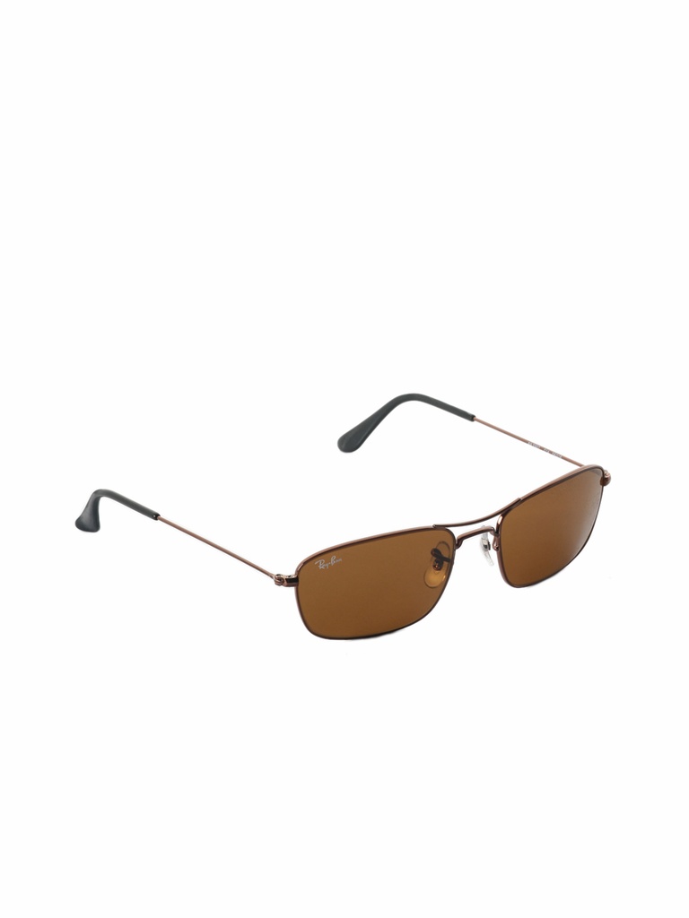 Ray-Ban Men Active Lifestyle Copper Sunglasses