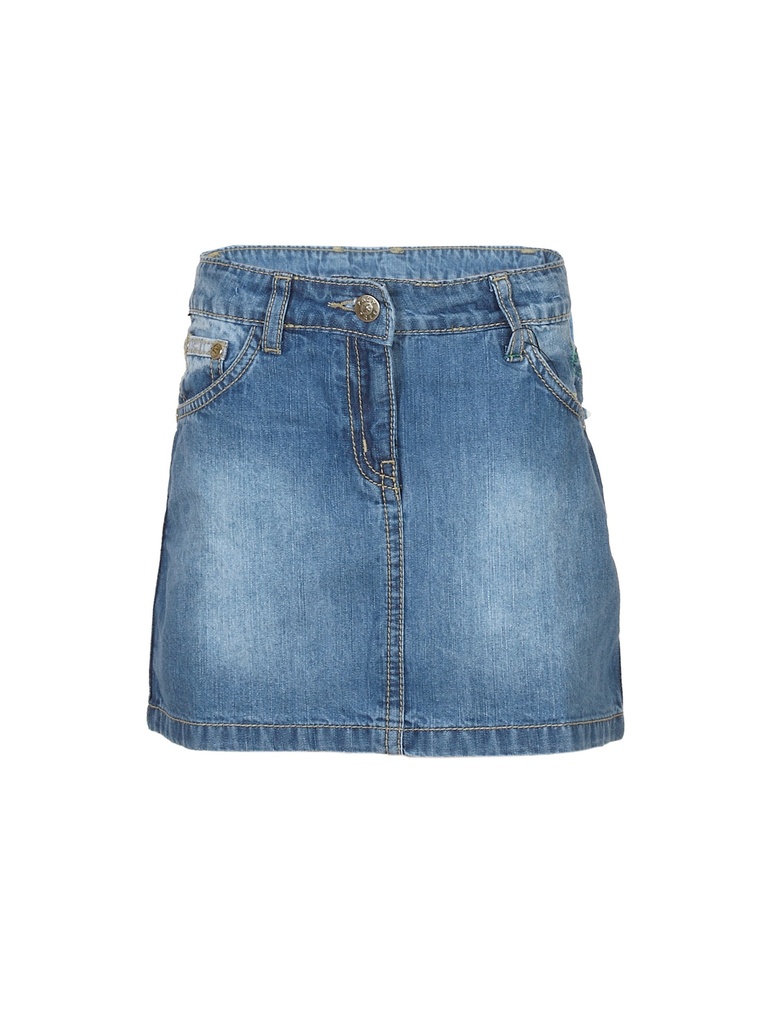 Trendy Girls Jeans - Durable &amp; Fashionable Fit