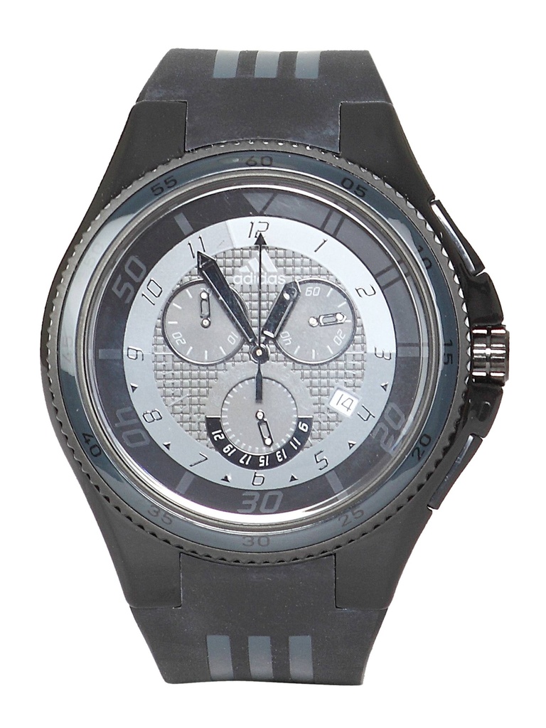 ADIDAS Unisex Response ST Analogue Black Watch