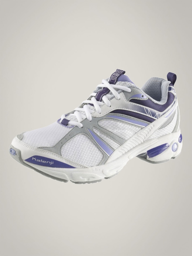 Kalenji Ekiden 200 Wn Purple Running Shoes - Lightweight Performance