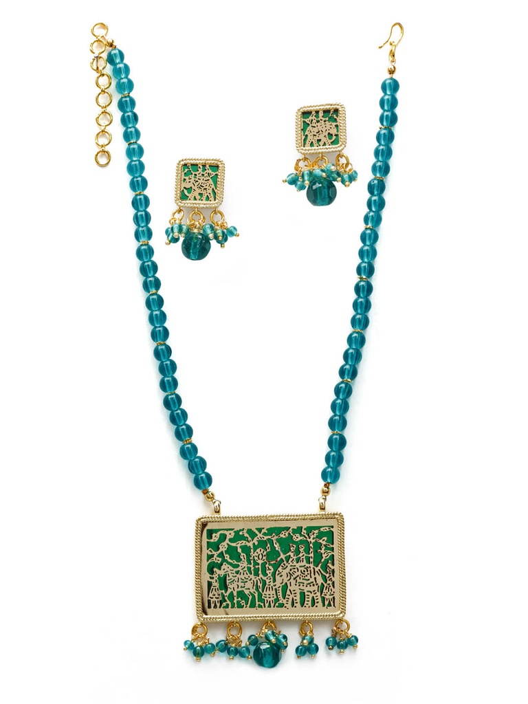 Royal Women Jewellery Set