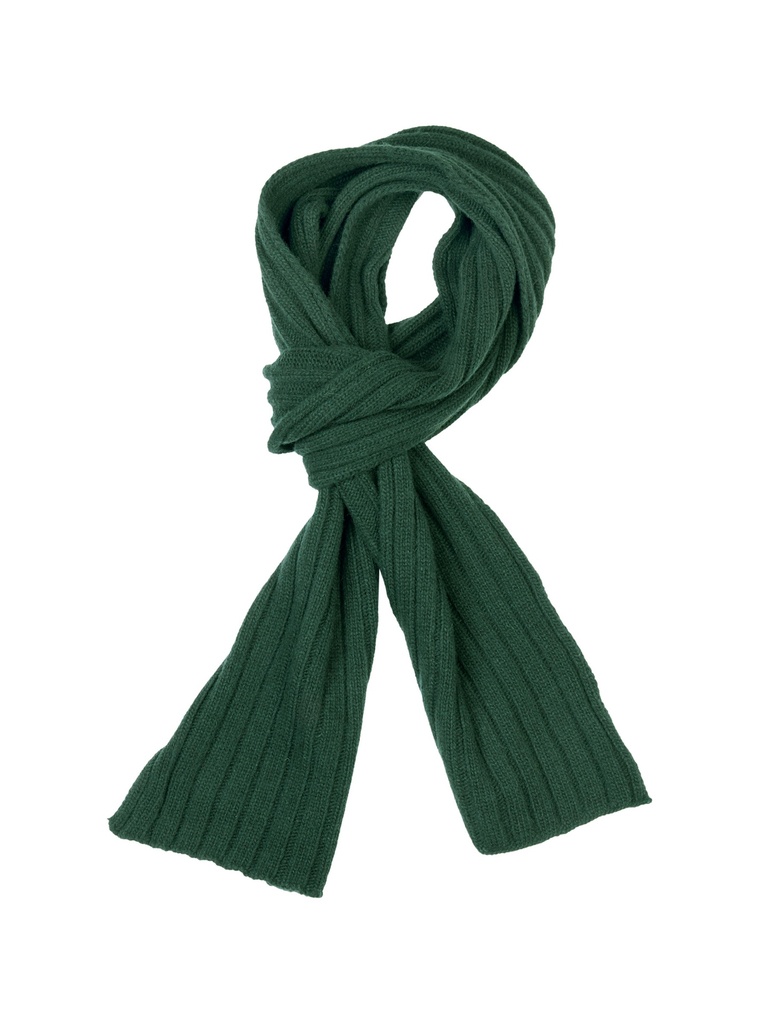 United Men’s Warm Muffler - Cozy Winter Accessory