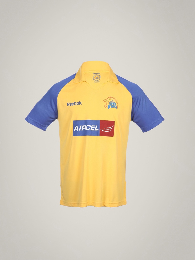 CSK Men Graphic T-Shirts - Casual Style with a Twist