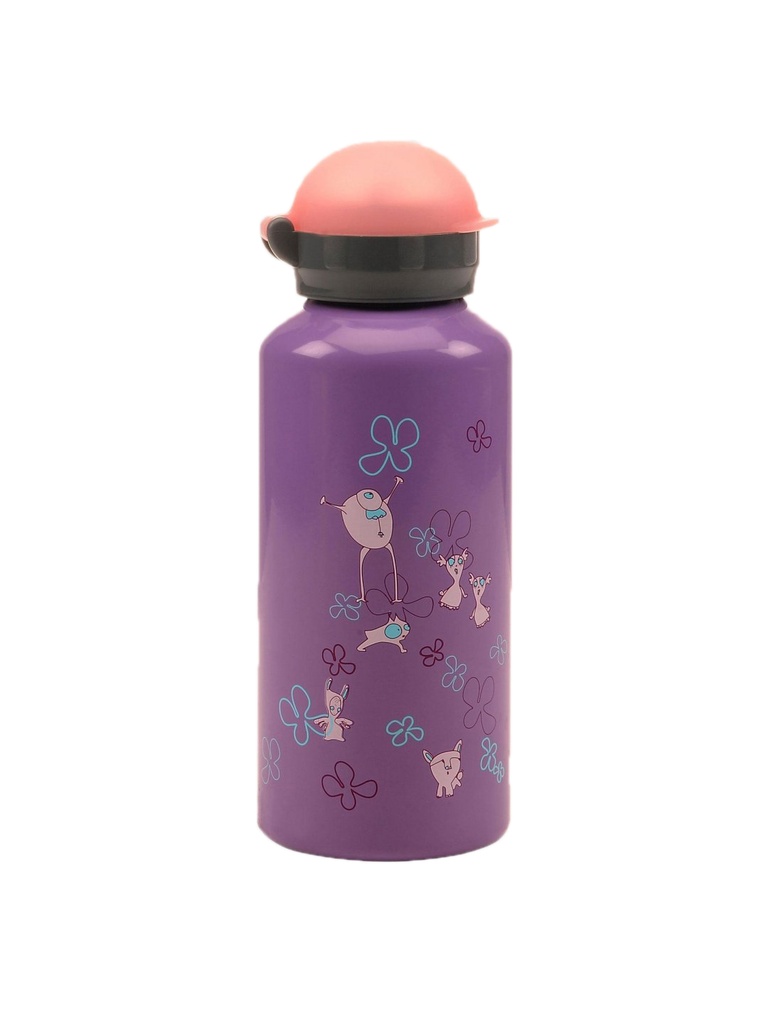 Quechua Unisex Water Bottle