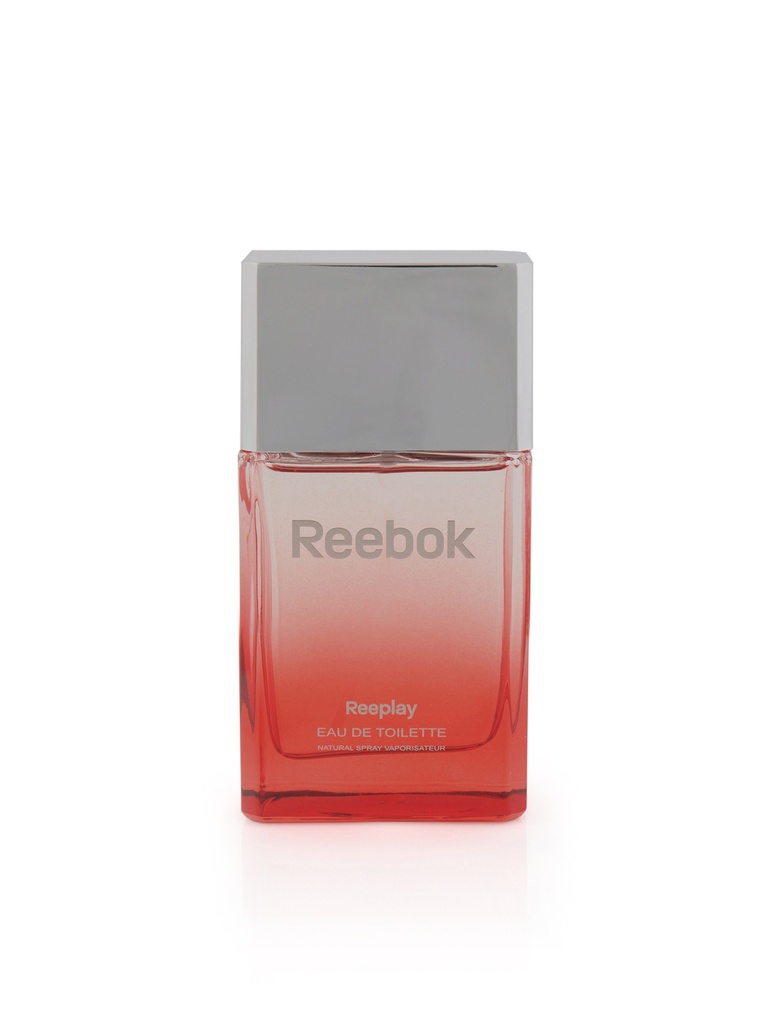 Reebok Men's Fragrance &amp; Body Mist - Fresh All-Day Aroma