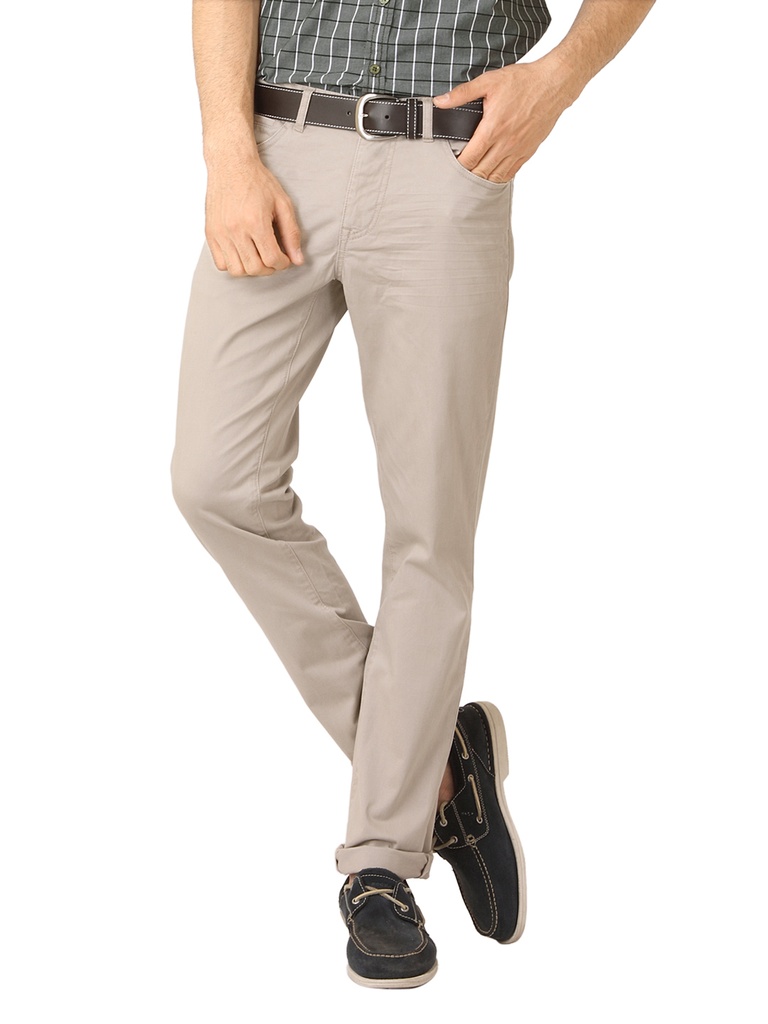 United Men Trousers