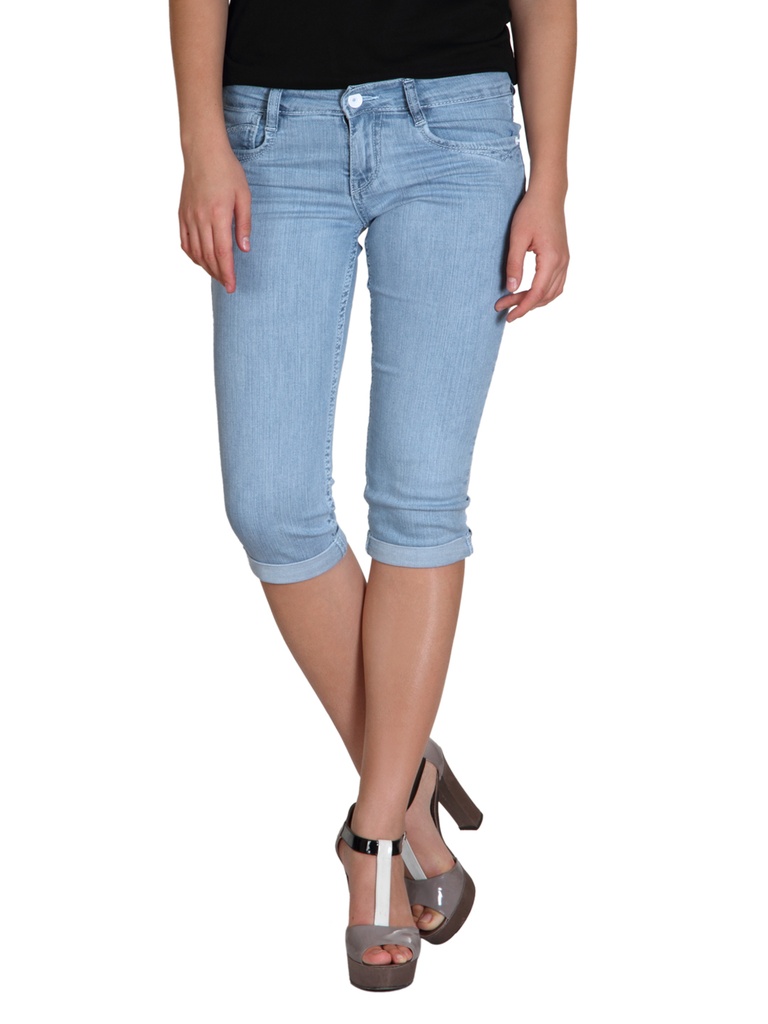 Stylish Capris for Women by Kraus - Comfortable and Fashion-Forward