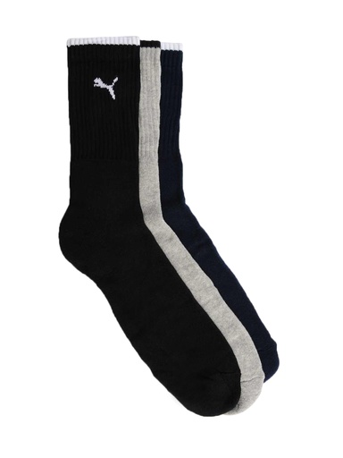 [KG-29114] Puma Men Pack of 3 Socks