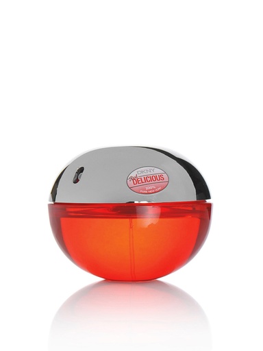 [KG-43967] DKNY Women’s Red Delicious Perfume - Fresh and Fruity Fragrance