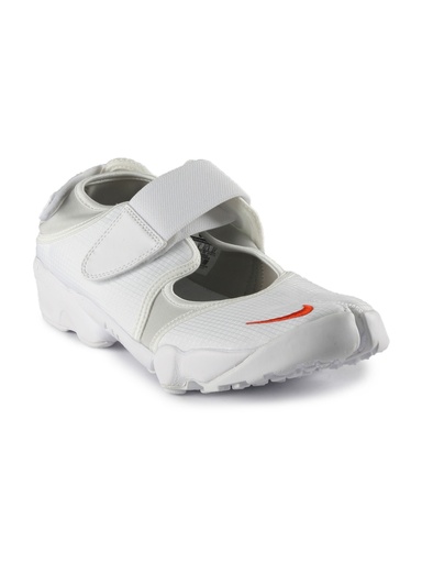 [KG-19311] Nike Men Air Rift MTR White Casual Shoe