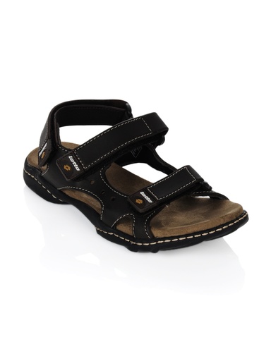 [KG-33648] Lotto Men Ridge Brown Sandals