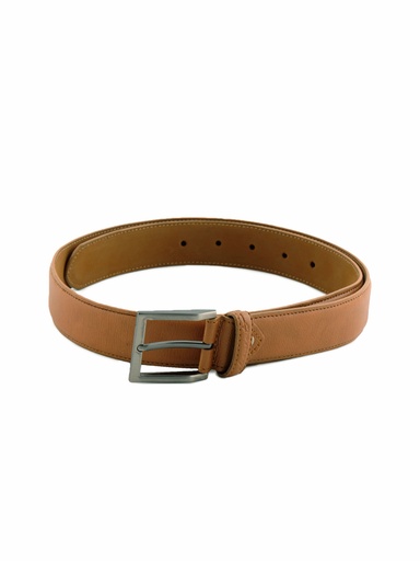 [KG-18806] Peter England Men Casual Tan Belt