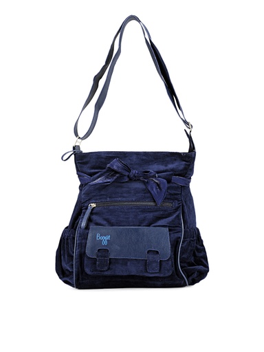 [KG-47366] Baggit Women Blue Bag