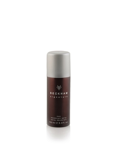 [KG-18461] David Beckham Signature Men’s Deodorant - Fresh and Long-Lasting