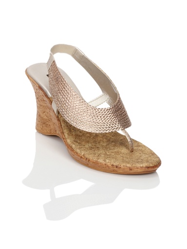 [KG-34452] Rocia Women Copper Sandals