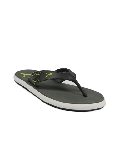 [KG-7731] Puma Men's Winglet II Flip Flops - Comfortable Beach Footwear