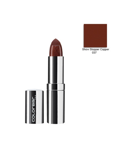 [KG-56019] Colorbar Soft Touch Show Stopper Copper Lipstick 037