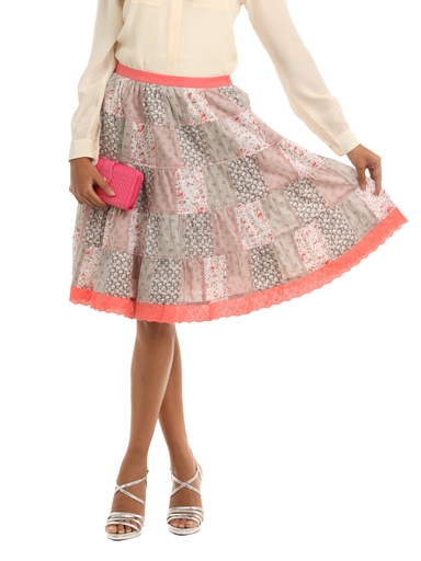 [KG-49654] Mineral Women Skirts