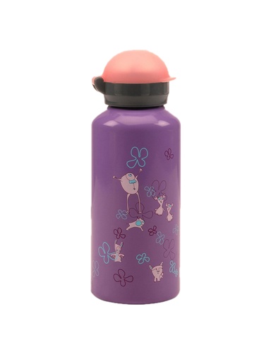 [KG-1808] Quechua Unisex Water Bottle