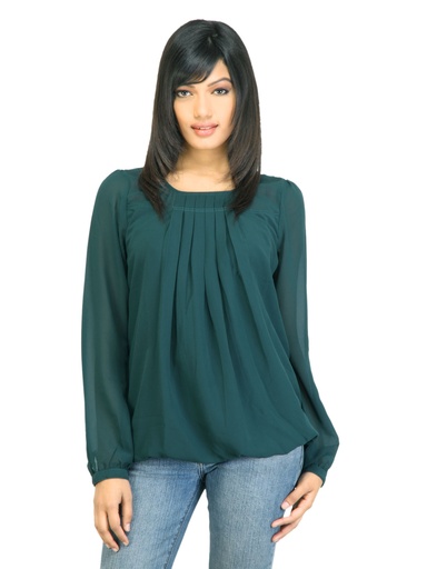 [KG-24816] Van Women Tops