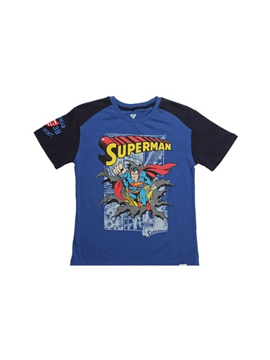 [KG-38346] Superman Boys Tshirts