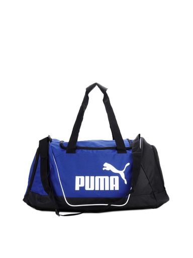[KG-34554] Puma Unisex Versatile Duffel Bag - Perfect for Travel