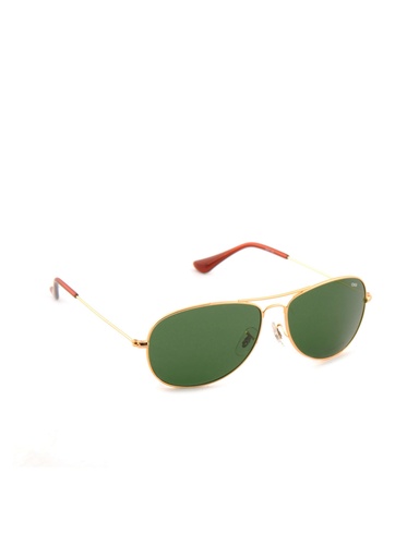[KG-16877] Trendy Idee Unisex Sunglasses - UV Protection &amp; Style