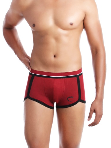 [KG-50487] Comfortable Men’s Trunk Underwear - Undercolors