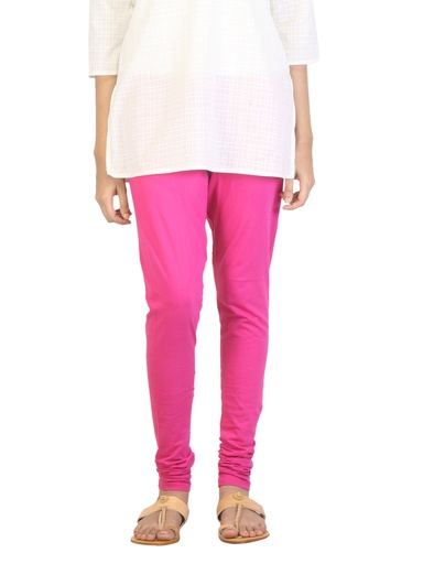 [KG-28944] BIBA Women Stylish Leggings - Soft Stretch Fabric for All-Day Wear