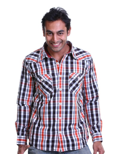 [KG-2170] Men Shirts