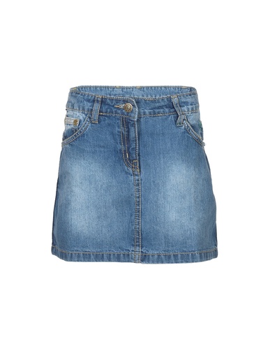 [KG-10001] Trendy Girls Jeans - Durable &amp; Fashionable Fit